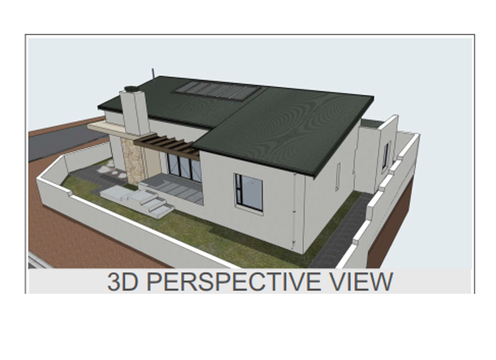 0 Bedroom Property for Sale in Steenbergs Cove Western Cape